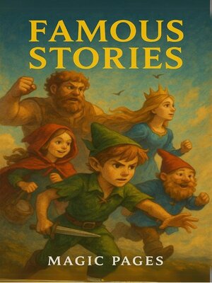 cover image of Famous Stories